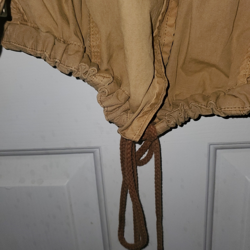 Levis Utility Jacket - Picture 6 of 6